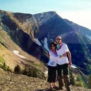 Meet your Posher, Peggy